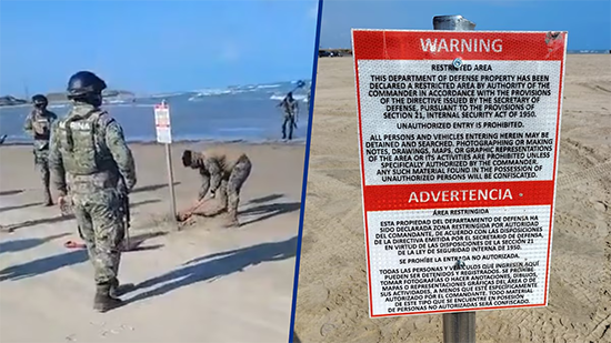 México pedirá una explicación a EU