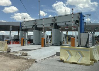 SEGÚN ADUANA Operarán en enero carriles de rayos Gamma en los puentes