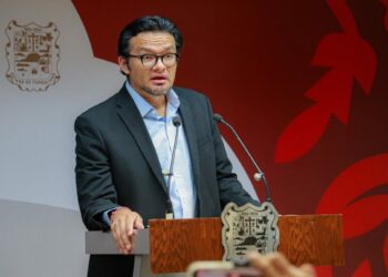 IMPULSA TAMAULIPAS Inversión energética en Congreso Internacional de Energía 2025