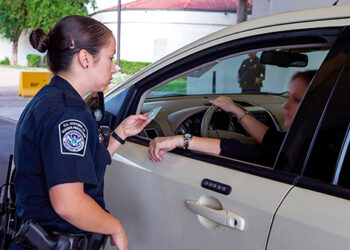 Activarán control biométrico a viajeros