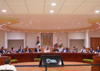 Aprueba cabildo compra de predio