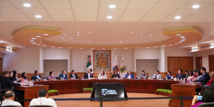 Aprueba cabildo compra de predio