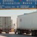 Transportistas en alerta por cierre de Aduana