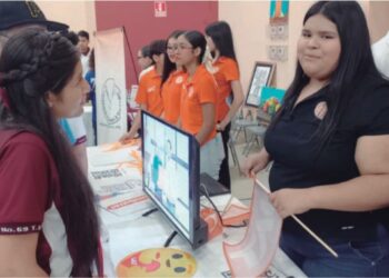 Más de 6 mil estudiantes enjornada de orientación educativa