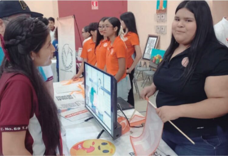 Más de 6 mil estudiantes enjornada de orientación educativa