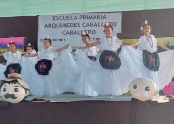 Festival rescatala pluriculturalidad