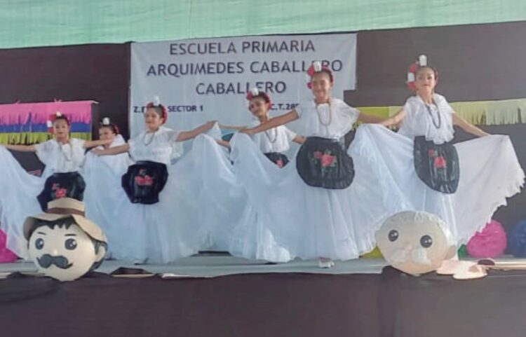 Festival rescata la pluriculturalidad