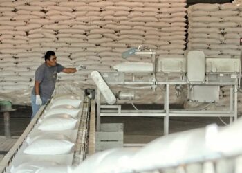 INDUSTRIA CAÑERA EN CRISIS México impone arancel al azúcar hasta 210%