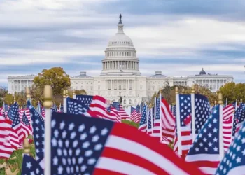ESPERAN FIRMA DE TRUMP Concluye cierre gubernamental más largo de la historia de EU