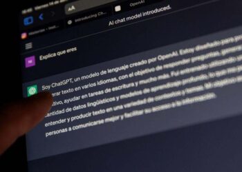 ChatGPT pone fin al problema de la raya en los textos escritos por IA: «Las cosas se salieron de control».