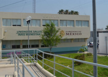 Clausura Coepris negocio estético; presenta irregularidades sanitarias