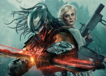 ¿DE QUÉ TRATA Y CUÁNDO SE ESTRENA EN MÉXICO? ‘Depredador: tierras salvajes’