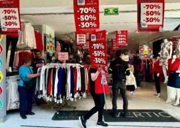 Inicia hoy el Buen Fin con llamado a cautela