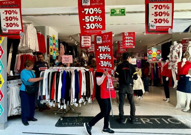 Inicia hoy el Buen Fin con llamado a cautela