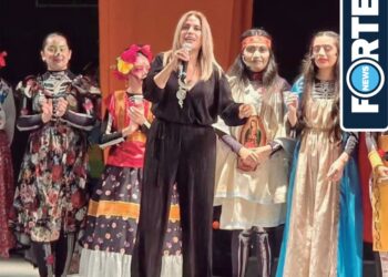 Celebran con éxito “Más allá de la vida”