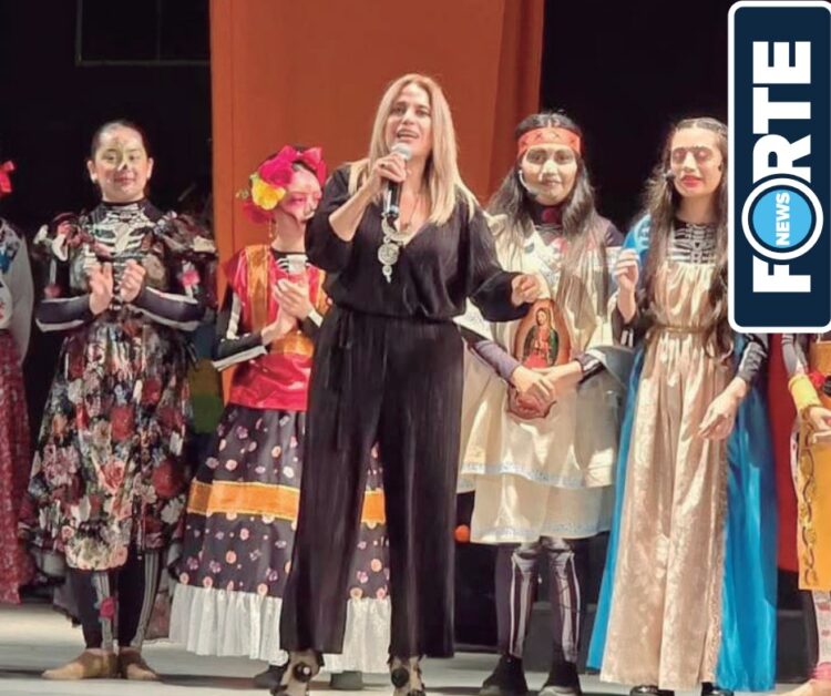 Celebran con éxito “Más allá de la vida”