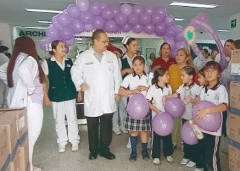 Conmemora el Día del Niño Prematuro