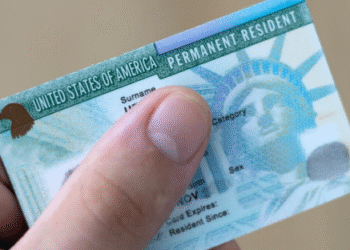 Green Card a revisión: endurecen medidas a ciudadanos de 19 países