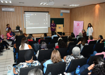 Lazo Rosa impulsa la salud integral