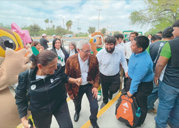 Anuncian proyectos de alto impacto para el Tec