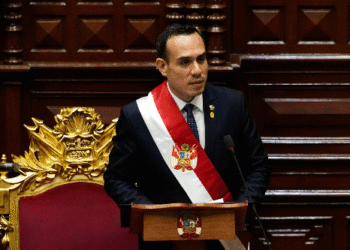 Descarta Perú entrara Embajada de México