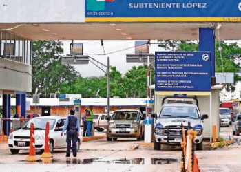 Reforma a Ley Aduanera apuesta por lo digital