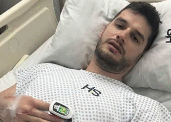 Aclara estado de salud