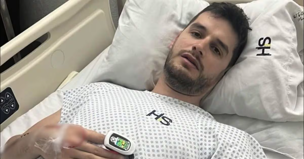 Aclara estado de salud