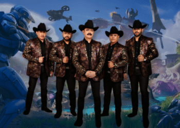 “La Chona” llega a Fortnite Festival