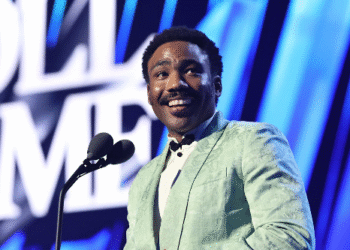 Donald Glover revela que sufrió un derrame cerebral