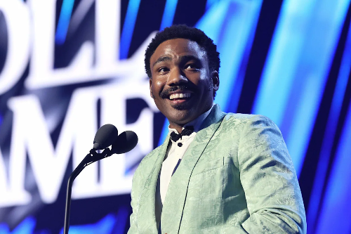Donald Glover revela que sufrió un derrame cerebral