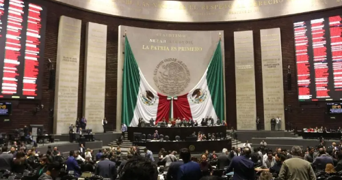 Darán hasta 25 años de cárcel por despojo