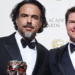 Tom Cruise celebra a Iñárritu por el 25º aniversario de Amores Perros