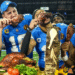 Para ver y disfrutar todos los partidos del Thanksgiving