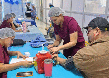 GOBIERNO MUNICIPAL ACERCA SERVICIOS DE SALUD A EMPRESAS 