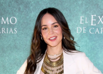 Sorprende con anécdota sobre Michael Jackson