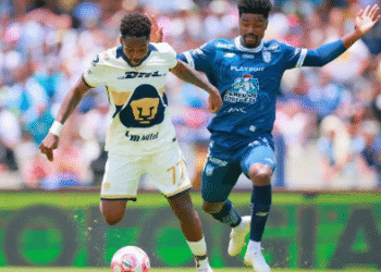 Play In Apertura 2025: dos boletos en juego