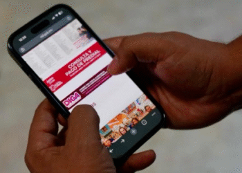 GOBIERNO MUNICIPAL HABILITA NUEVO WHATSAPP DEL PROGRAMA DIGA PARA DENUNCIAS ANÓNIMAS CONTRA FUNCIONARIOS PÚBLICOS