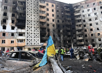 EU negocia con Rusia fin a la guerra en Ucrania