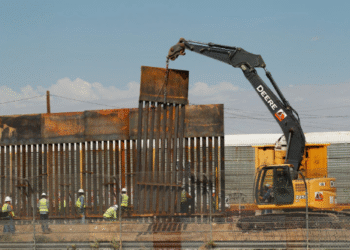 Iniciarán en Navidadel muro en Laredo