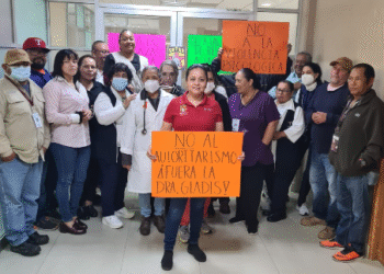 Toman oficinas de la Jurisdicción Sanitaria V