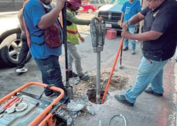 Moderniza NLD parquímetros; aceptarán pago con tarjeta