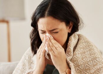 Cambios de clima aumentan riesgo de enfermedades respiratorias