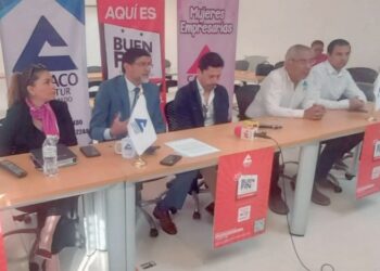 Abren registro en línea para el Buen Fin 2025