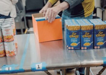 DECLARAN EMERGENCIA Laredo solicita ayuda por falta de alimentos