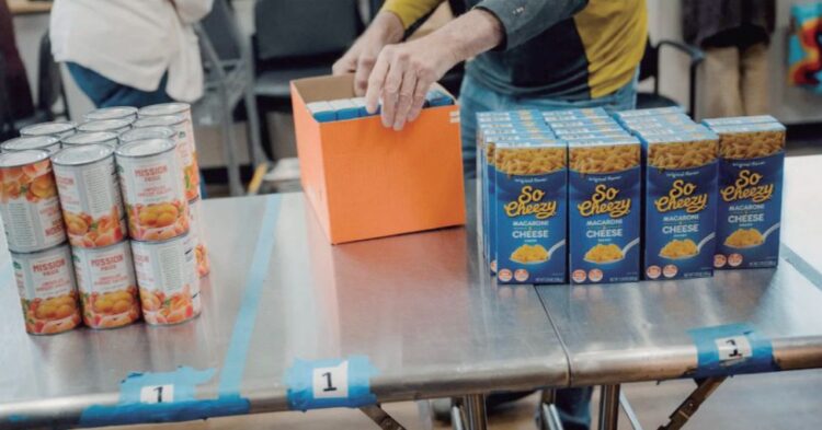 DECLARAN EMERGENCIA Laredo solicita ayuda por falta de alimentos