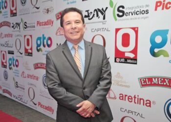 ENFRENTA SERIOS PROBLEMAS LEGALES Reportan orden de aprehensión contra Gustavo Adolfo Infante