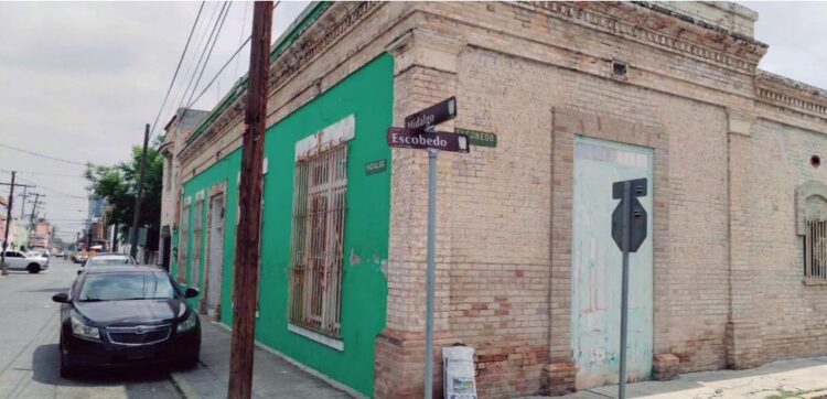 VIVIENDAS SIN HEREDEROS Urgen acciones oficiales para rescatar viviendas abandonadas