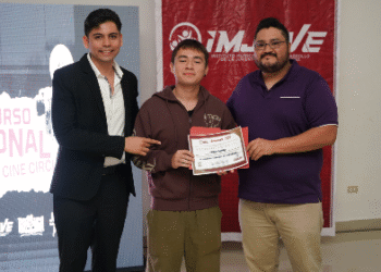 IMJUVE PROMUEVEN SALUD SEXUAL A TRAVÉS DEL  PRIMER CONCURSO DE CINE CIRCULAR