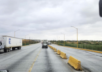 Se salva NLD del cierre en Puente III